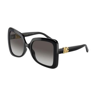 Dolce & Gabbana Donna, Accessori, Nero, Taglia unica, new