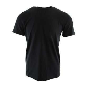 Parajumpers T-Camicie - - Tops - Uomo - Nero - S