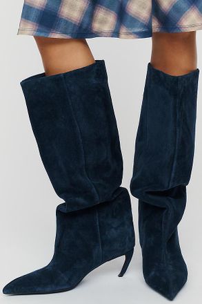Jeffrey Campbell Bangarang Tall Boots