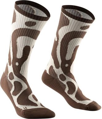 Mavic Deemax Socks Velosocken - Unisex | braun