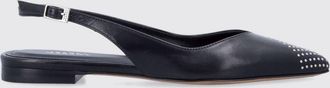 Isabel Marant Ballet Flat ISABEL MARANT Woman color Black