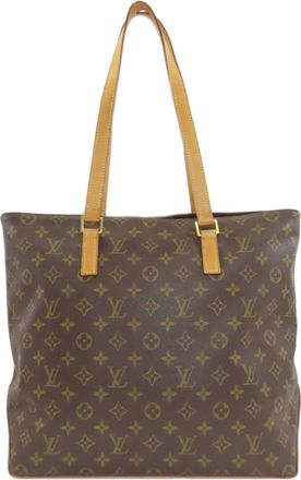 Louis Vuitton Monogram Monogram Tote Bag (Pre-Owned)
