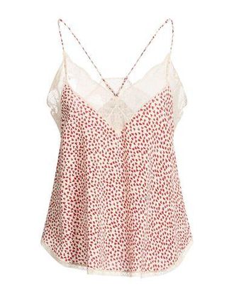 Zadig&Voltaire TOPWEAR - Tops on YOOX.COM