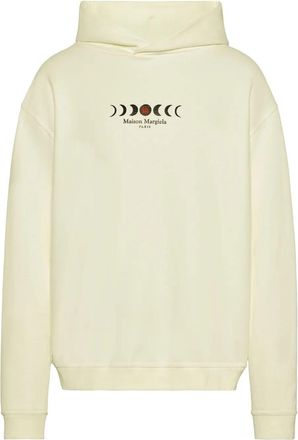 Maison Margiela Hoodie Sweatshirt