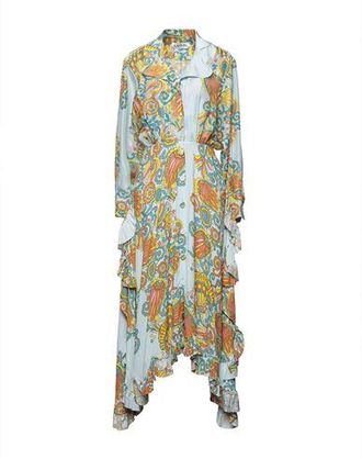 Lanvin KLEIDER - Midi-Kleider auf YOOX.COM