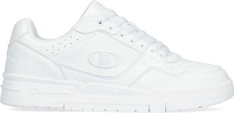 Champion RD18 Heritage Perf WNS, Triple Wht, 3.5 UK