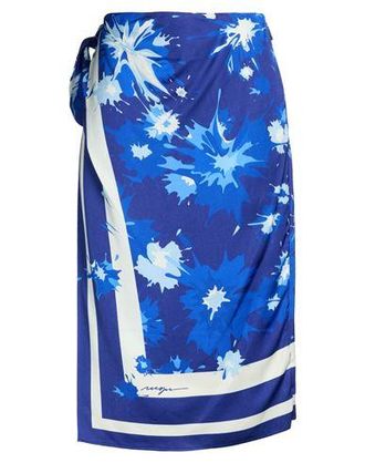 Msgm Midi skirts