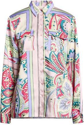 Liu Jo CAMISETAS Y TOPS - Camisas en YOOX.COM