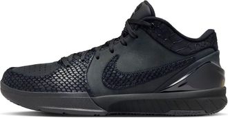 Nike Zoom Kobe 4 Protro Gift of Mamba FQ3544-001