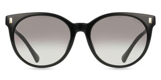 Ralph Lauren RA5331U 50018G Womens Sunglasses Black Size 55