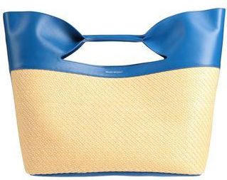 Alexander McQueen BAGS - Handbags on YOOX.COM