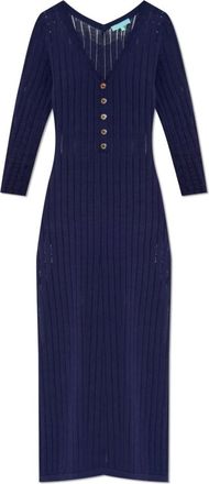 Melissa Odabash Mujer, Vestidos, Azul, Talla: XS