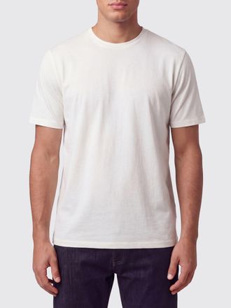 Roberto Collina T-shirt basic in cotone Roberto Collina