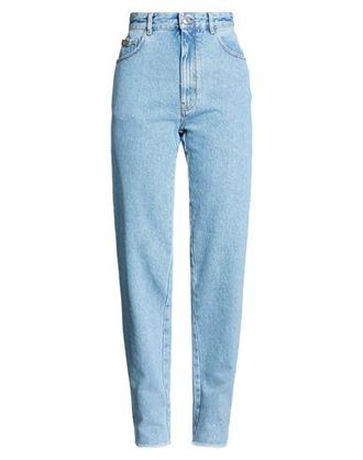 GCDS BOTTOMWEAR - Jeans on YOOX.COM