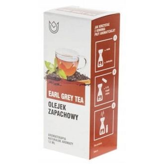 OEM Aceite De T&eacute; Earl Grey Aromas Naturales 12ml