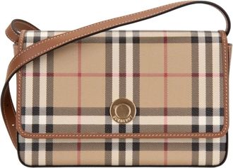 Burberry Donna, Borse, Multicolore, Taglia unica, new