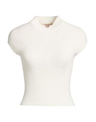 Twin-Set PRENDAS DE PUNTO - Cuello alto en YOOX.COM