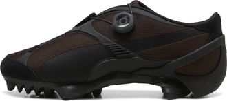 Puma Sneakers Beisser Disc unisex, Scarpe, Marrone, 37.5