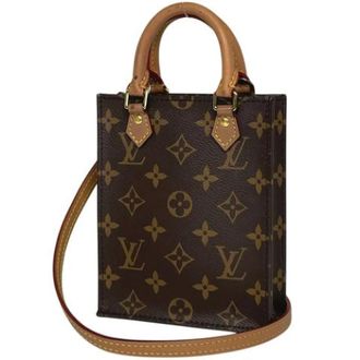 Louis Vuitton unisex, De segunda mano, Marr&oacute;n, Talla: ONE Size