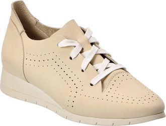 Arche Sitcha Leather Sneaker