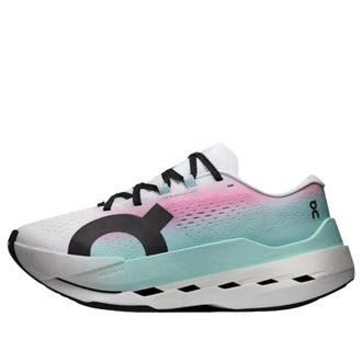 On Running (WMNS) On Running Cloudboom Max White Celeste 3WF30185109