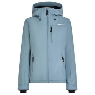 O'Neill FWCCruz Snow Jacket Skijacke f&uuml;r Damen | t&uuml;rkis