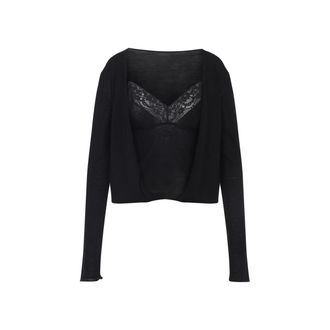 Alberta Ferretti Sweater