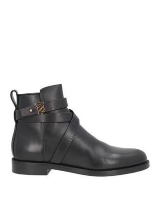 Burberry SCHUHE - Stiefeletten auf YOOX.COM