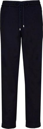 Vilebrequin Hombre, Pantalones, Azul, Talla: W36