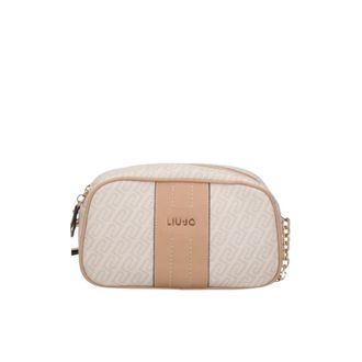 Liu Jo Donna, Borse, Beige, Taglia unica, new