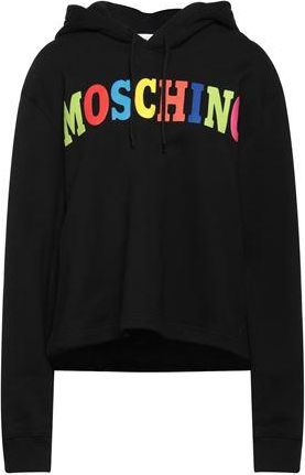 Moschino TOPWEAR - Sweatshirts sur YOOX.COM