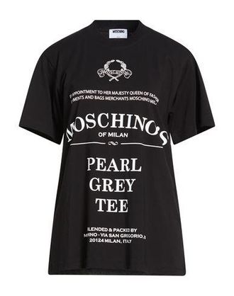 Moschino TOPWEAR - T-shirts on YOOX.COM