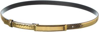Tom Ford Leather Belt