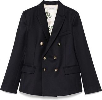 Golden Goose Double-breasted blazer