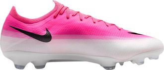 Nike Mercurial Vapor 17 Pro - Heren - Sport - Roze - Maat: 42 1/2 EU Synthetisch