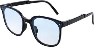 Generic Women Folding Sunglasses, Polarized Folding Sunglasses, Polarized Square Trendy Sun Glasses, Driving Sun Glasses For Women, Sports Glass For Travel, S