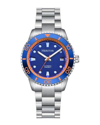 Heritor Mens Bexley Watch