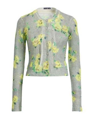 Acne Studios KNITWEAR - Cardigans on YOOX.COM