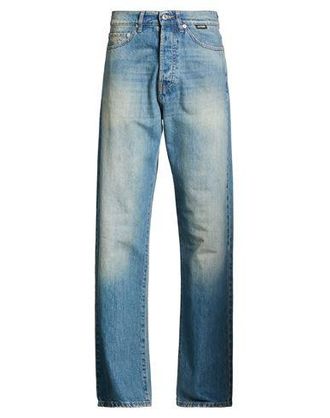 Iuter BOTTOMWEAR - Pantaloni jeans su YOOX.COM