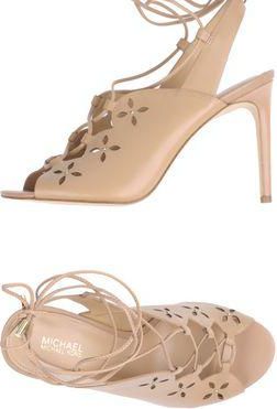 Michael Kors FOOTWEAR - Sandals sur YOOX.COM