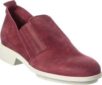 Arche Ioskhi Leather Flat
