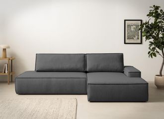 HOME AFFAIRE Ecksofa