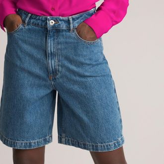 La Redoute Collections Jeansshort