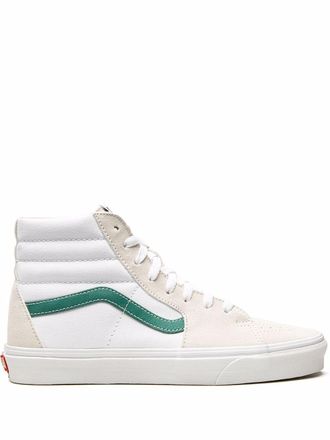 Vans Sk8-Hi sneakers - Wit