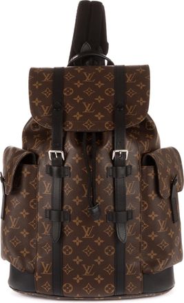 Louis Vuitton Christopher Rugzak