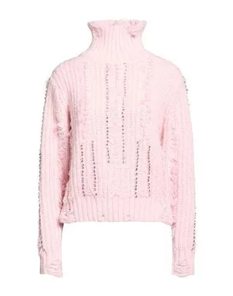 Od&igrave; Od&igrave; KNITWEAR - Turtlenecks sur YOOX.COM