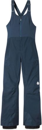Stio Womens Valara Insulated Bib