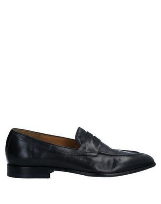 Green George FOOTWEAR - Loafers on YOOX.COM