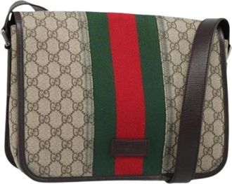 Gucci Borsa a spalla Pre-owned Vintage - - Pre-owned - Donna - Multicolore - ONE SIZE