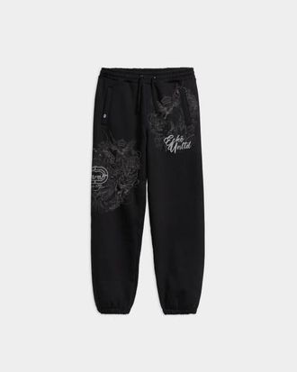 Ecko In Charge Joggers in Black at Nordstrom, Size Large X 30